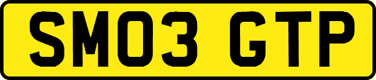 SM03GTP