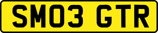 SM03GTR