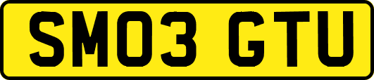 SM03GTU