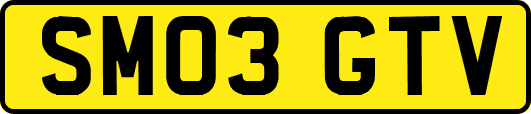 SM03GTV