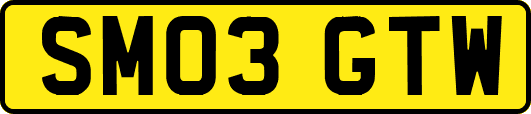 SM03GTW