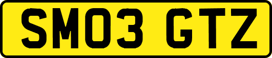 SM03GTZ