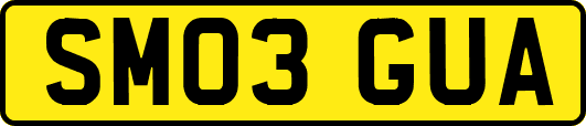 SM03GUA
