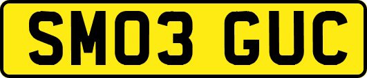 SM03GUC