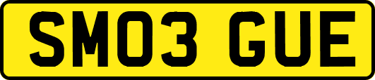 SM03GUE