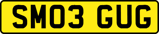 SM03GUG