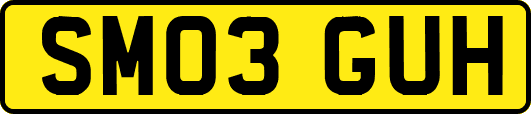 SM03GUH