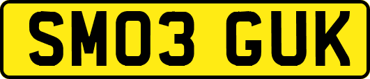 SM03GUK