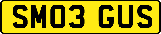 SM03GUS