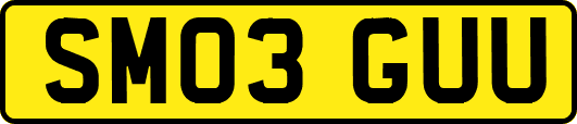 SM03GUU