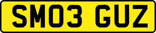 SM03GUZ