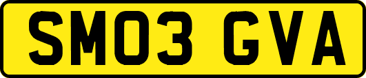 SM03GVA