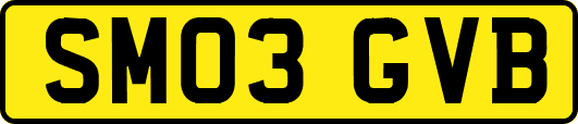 SM03GVB