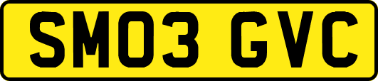 SM03GVC