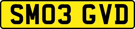 SM03GVD