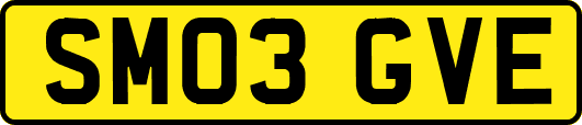 SM03GVE
