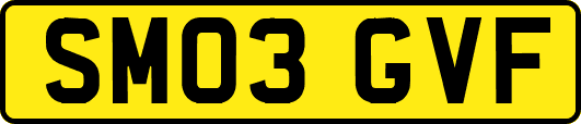 SM03GVF