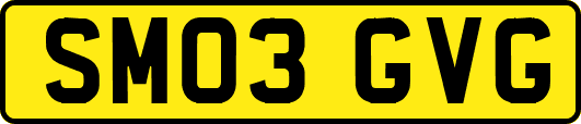 SM03GVG