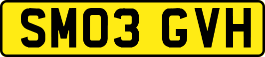 SM03GVH