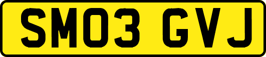 SM03GVJ