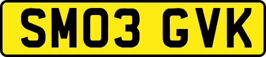 SM03GVK