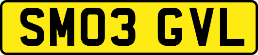 SM03GVL