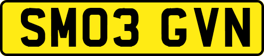 SM03GVN
