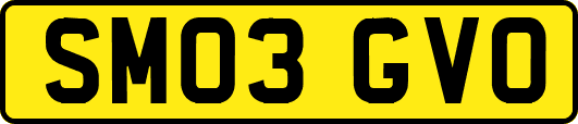 SM03GVO
