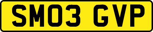 SM03GVP