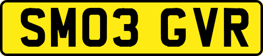 SM03GVR