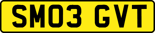 SM03GVT
