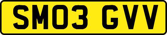 SM03GVV