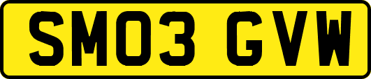 SM03GVW