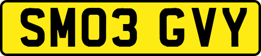 SM03GVY