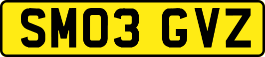 SM03GVZ
