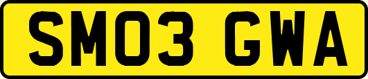 SM03GWA