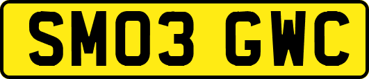 SM03GWC