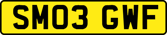 SM03GWF