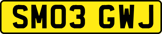 SM03GWJ