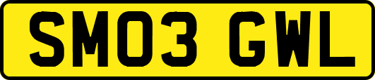 SM03GWL