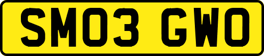 SM03GWO
