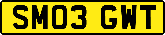 SM03GWT