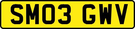 SM03GWV