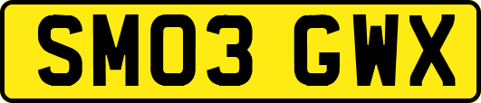SM03GWX