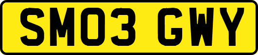 SM03GWY