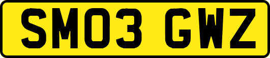 SM03GWZ