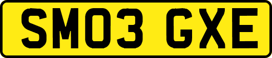 SM03GXE