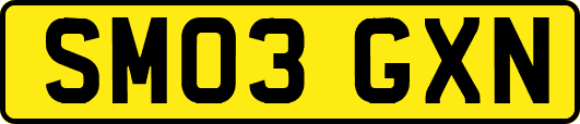 SM03GXN