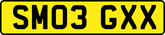SM03GXX
