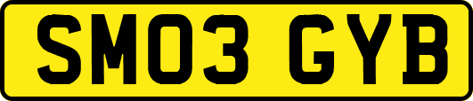 SM03GYB